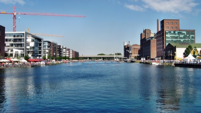 Duisburg ist eine Stadt im Wandel – Wohnen und Lifestyle auf dem Immobilien Blog.